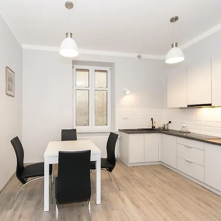 Location On Main Square P4you Pl Apartment