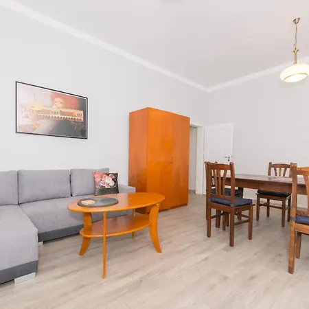Location On Main Square P4you Pl Apartment